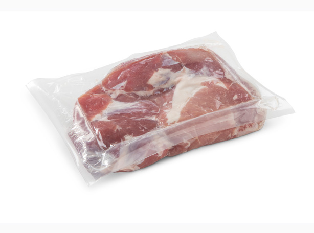 Plastic Films Used in Meat Packaging and Cehuma Solutions